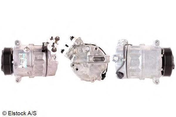 Do koszyka LR030218 Land Rover Sprężarka klimatyzacji