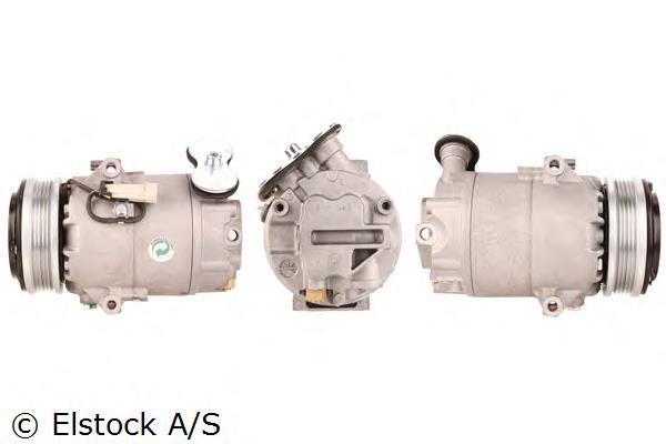 Sprężarka klimatyzacji Mahle Original ACP1130000S