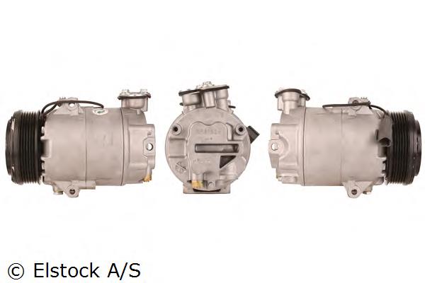 3122161511 Honda Sprężarka klimatyzacji