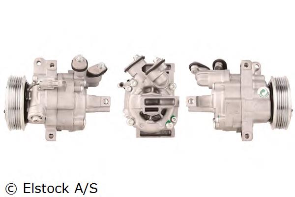 883100H020 Toyota Sprężarka klimatyzacji