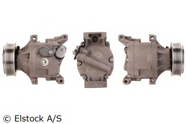 5A7975600 Fiat/Alfa/Lancia Sprężarka klimatyzacji