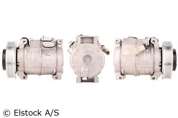 Do koszyka 5005410AC Chrysler Sprężarka klimatyzacji