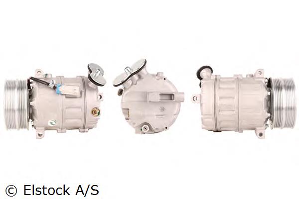 60693332 Fiat/Alfa/Lancia Sprężarka klimatyzacji