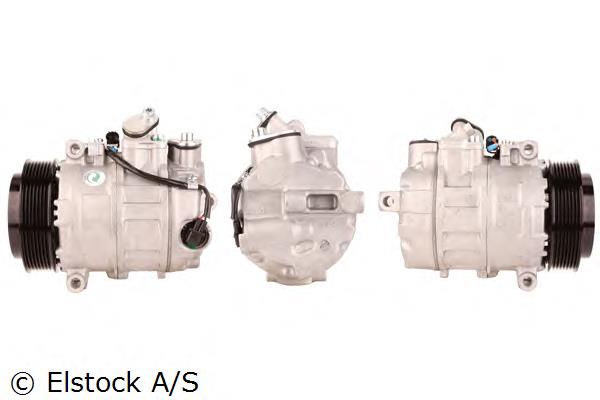 A0022301811 Mercedes Sprężarka klimatyzacji