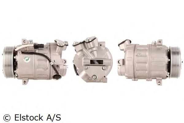 ACP1295000S Mahle Original Sprężarka klimatyzacji