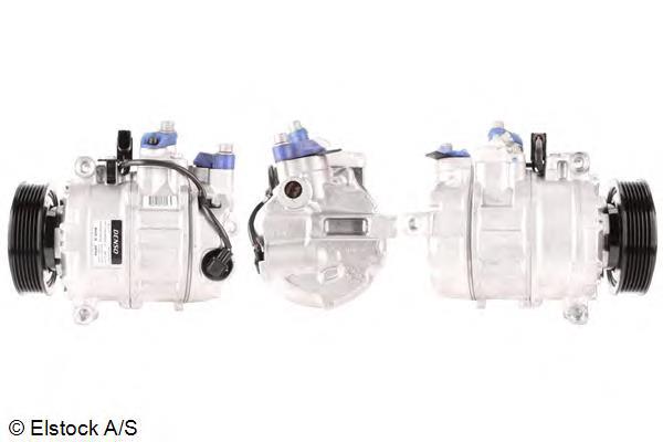 8T0260805G VAG Sprężarka klimatyzacji