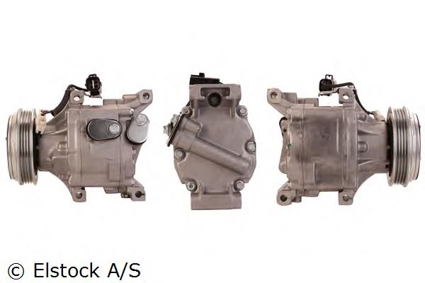 Sprężarka klimatyzacji Toyota 8832052010 cena, od 180,25 USD