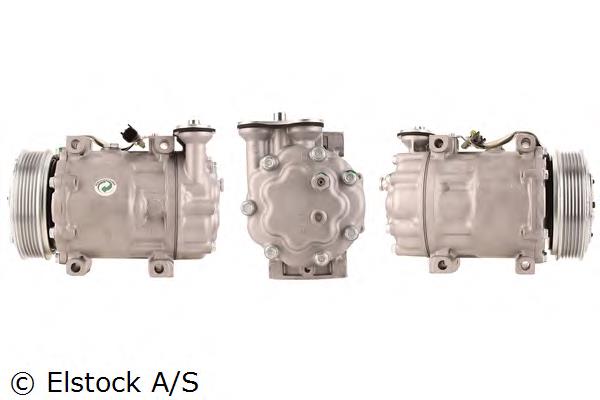 Sprężarka klimatyzacji Ford 1334194 cena, od 81,72 USD