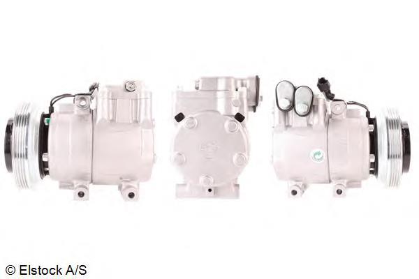 Sprężarka klimatyzacji Hyundai/Kia AKSBC05 cena, od 97,05 USD
