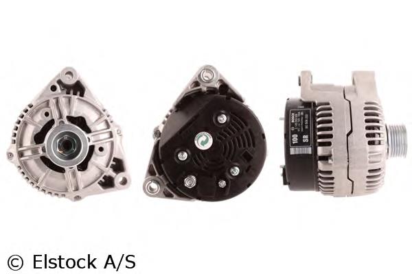 Alternator Opel 6204079