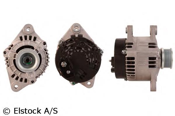 46763532 Fiat/Alfa/Lancia Alternator