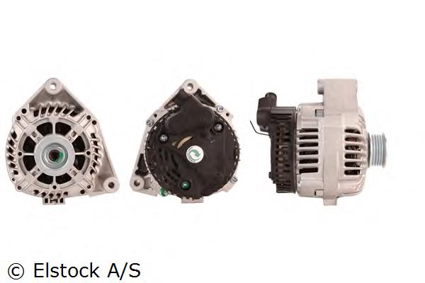 STC2227 Land Rover Alternator