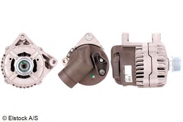 12311744567 BMW Alternator