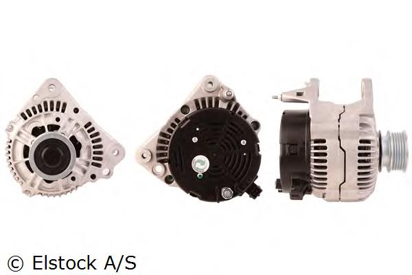 0123310038 VAG Alternator