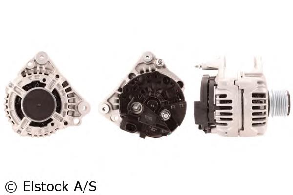 Alternator 0986047250 VAG