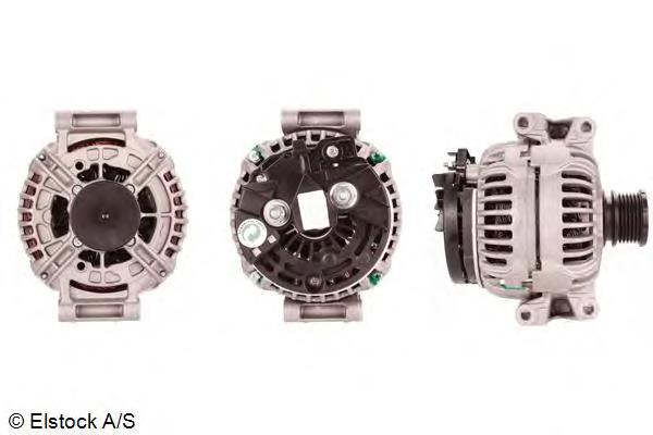 A0131541302 Mercedes Alternator