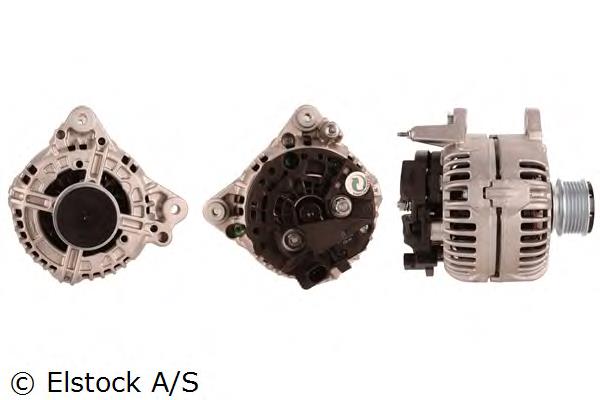 Do koszyka 0124515022 VAG Alternator