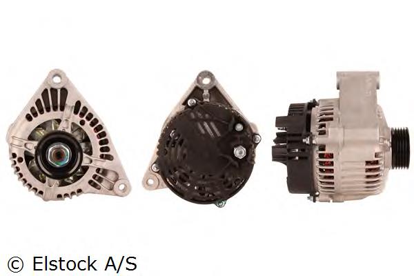 Alternator Peugeot/Citroen 57051J