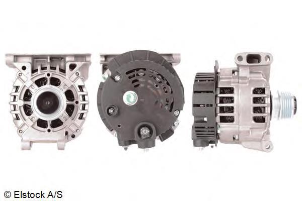 Alternator Mercedes 0121544402