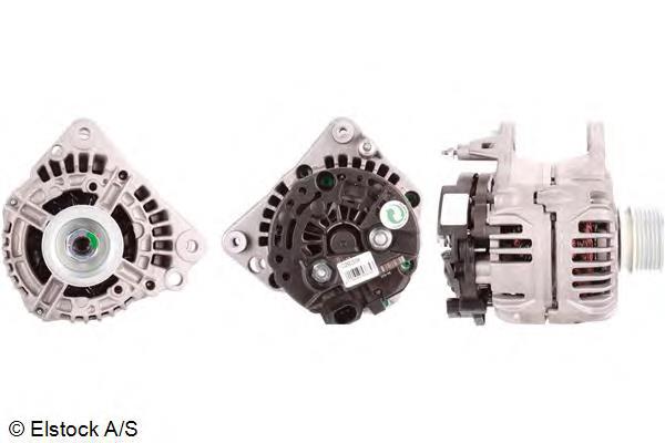 99031223901 Vika Alternator