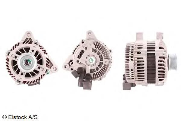600350 Peugeot/Citroen Alternator