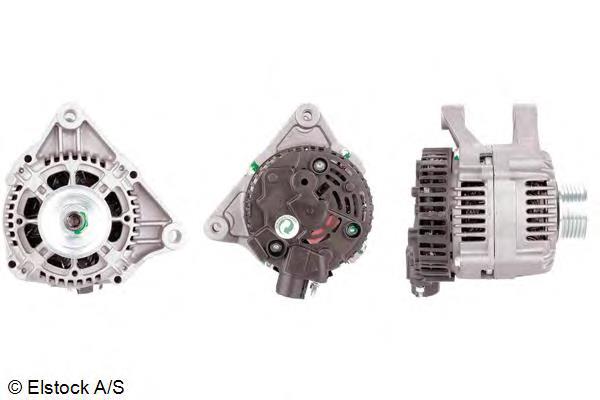 Alternator Peugeot/Citroen 1638112380 cena, od 87,73 USD