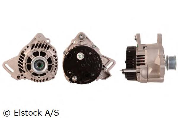 Alternator DE18300018 DECARO