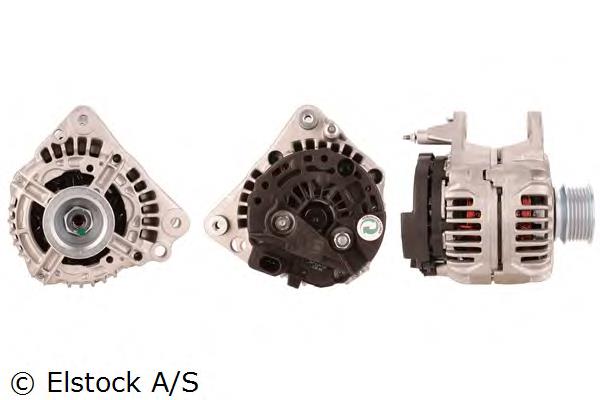 28-3601 Elstock alternator