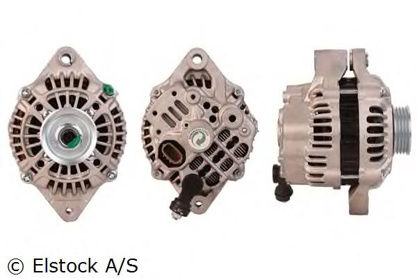 A5TA6191 Mitsubishi Alternator