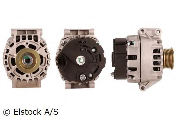 74779 Asam Alternator