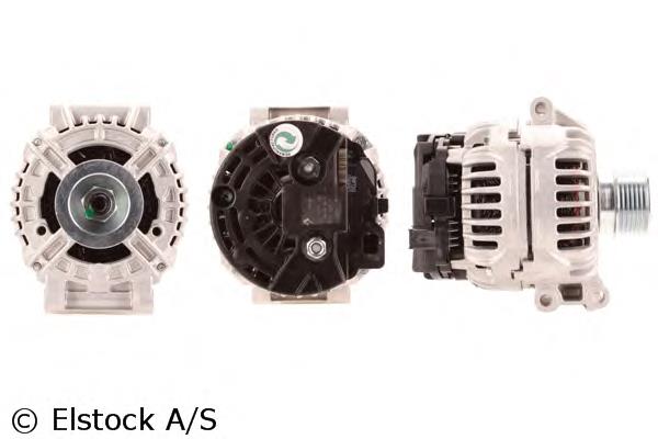 Alternator Renault (RVI) 0124415041 cena, od 170,01 USD