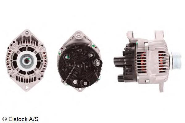 0098490185 Fiat/Alfa/Lancia Alternator