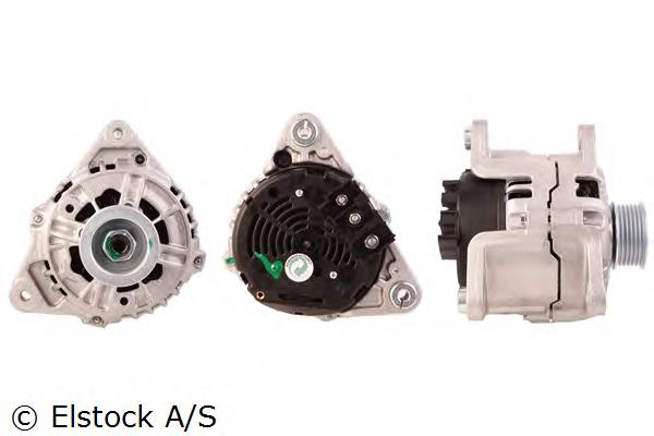 Alternator Ford 0123310054
