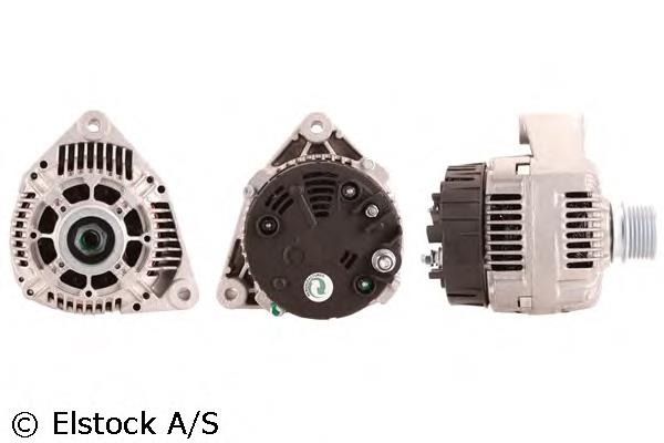 48944 Febi Alternator