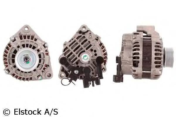 Alternator Peugeot/Citroen 5705K7