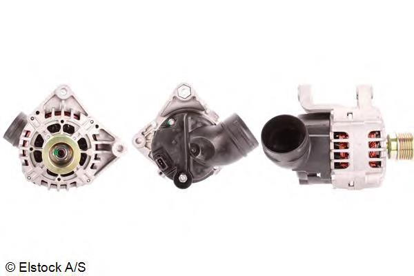 SG9B029 BMW Alternator
