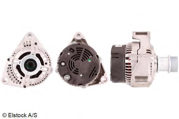 4734018 General Motors Alternator