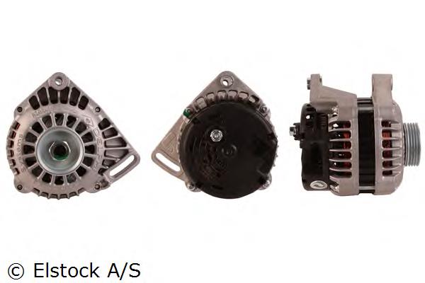 873348 Renault (RVI) Alternator