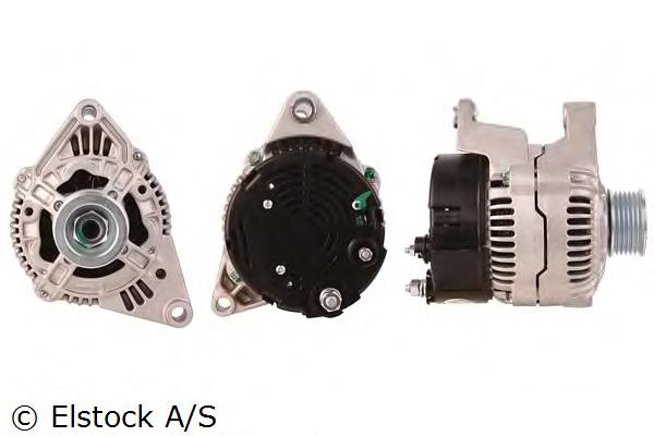 0123110007 Nissan/Infiniti Alternator