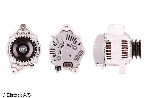 Alternator Toyota 2706017171 cena, od 226,39 USD