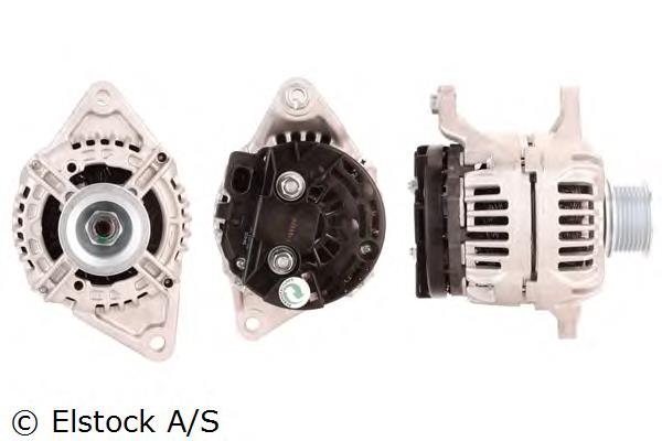 124325053 Fiat/Alfa/Lancia Alternator