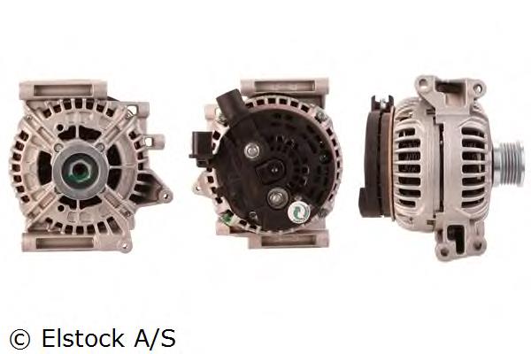 Alternator Mercedes 0124625002