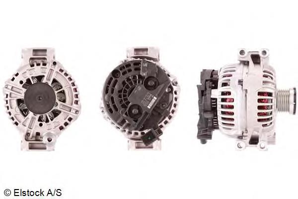 0986047240 Bosch Alternator