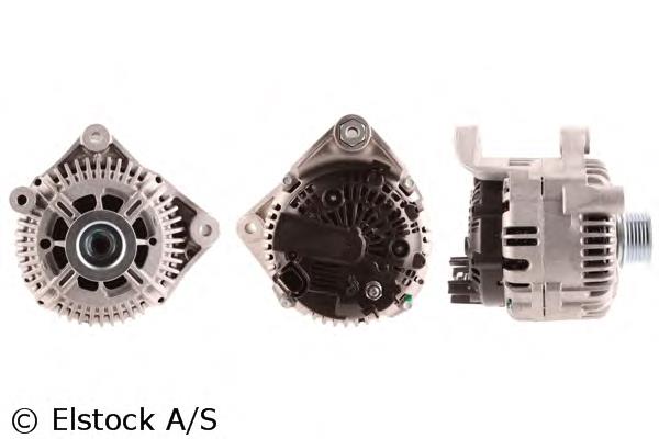 TG17C010 BMW Alternator