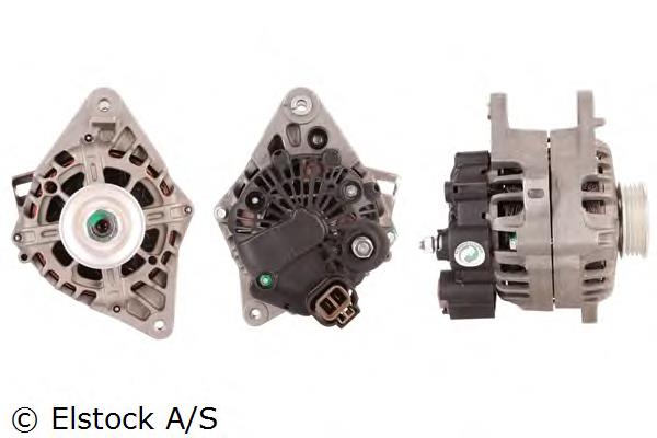 Alternator Hyundai/Kia 3730023600AT cena, od 153,02 USD