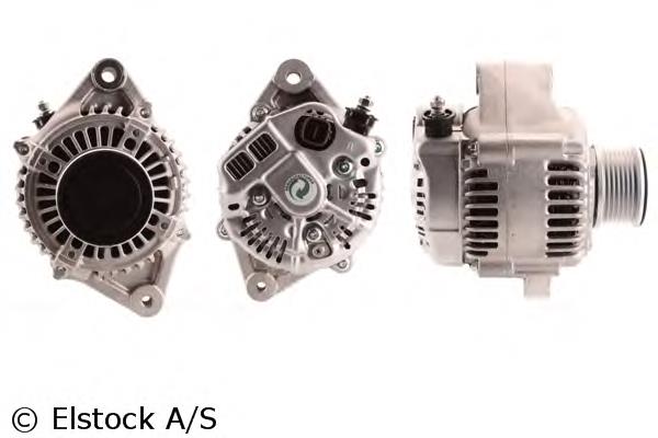 Alternator Toyota 270600L030