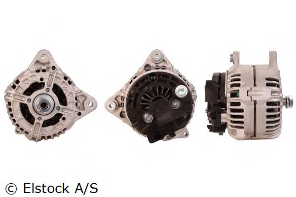Alternator Renault (RVI) 7701476808