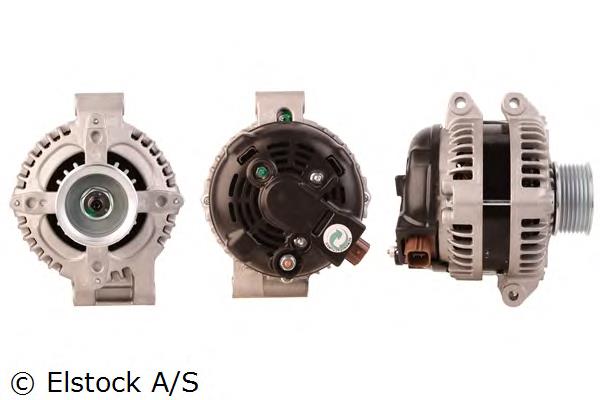 Alternator Honda 31100RAAA01 cena, od 212,61 USD