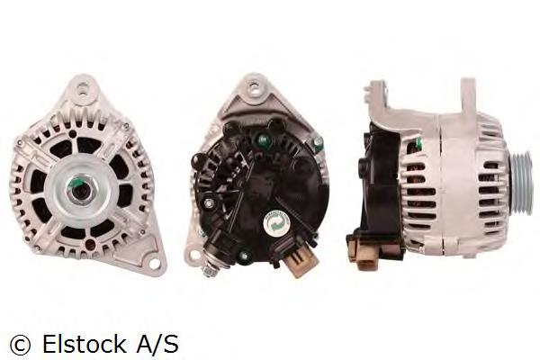 0986084210 Bosch Alternator
