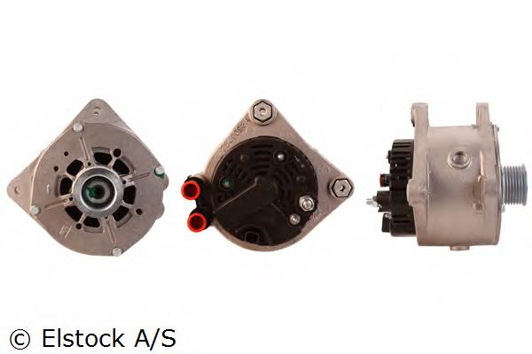 8200667617 Renault (RVI) Alternator